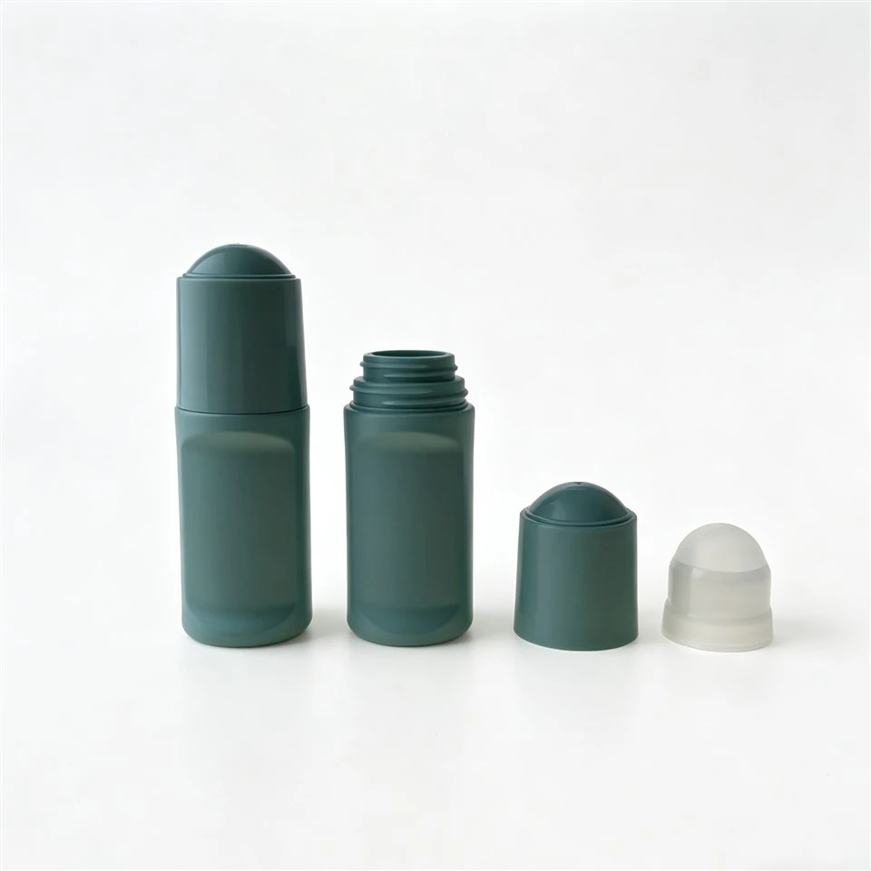 50ml Roll On Bottles 50ml Roll On Bottles