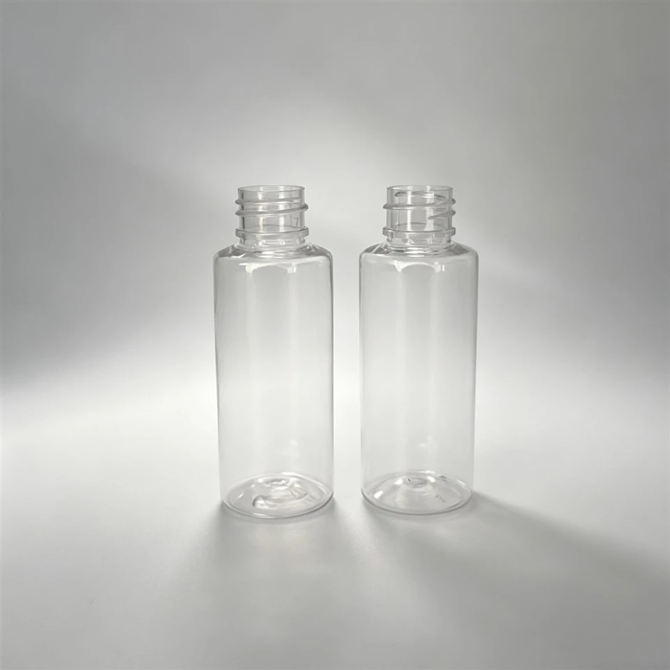 Cylindrical Pet Bottles factory Cylindrical Pet Bottles factory