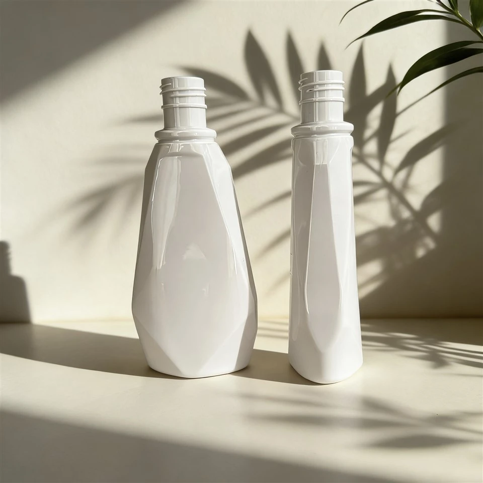 Flat Pet Bottle Flat Pet Bottle