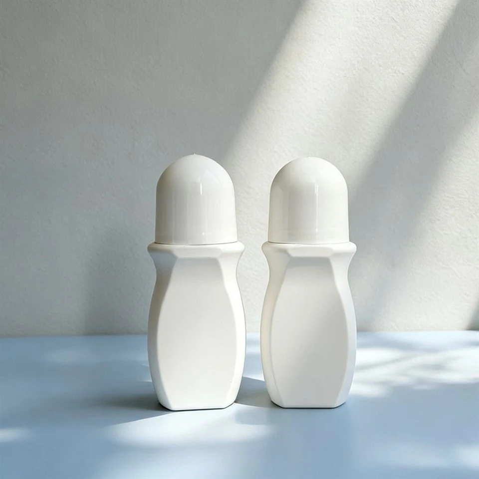 Plastic Roller Bottle Plastic Roller Bottle