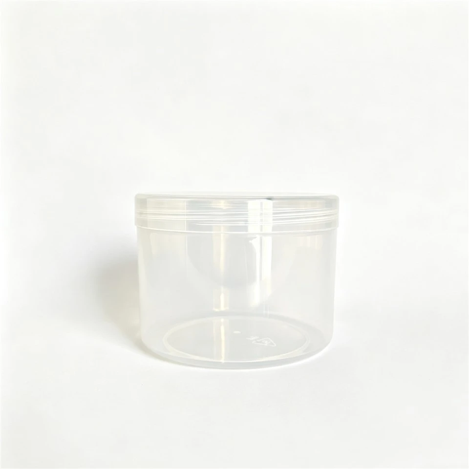 PP Food Jar suppliers PP Food Jar suppliers